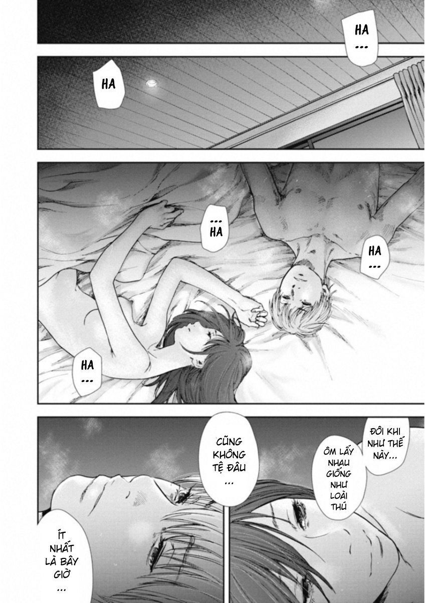 Chapter 114 - Trang 20
