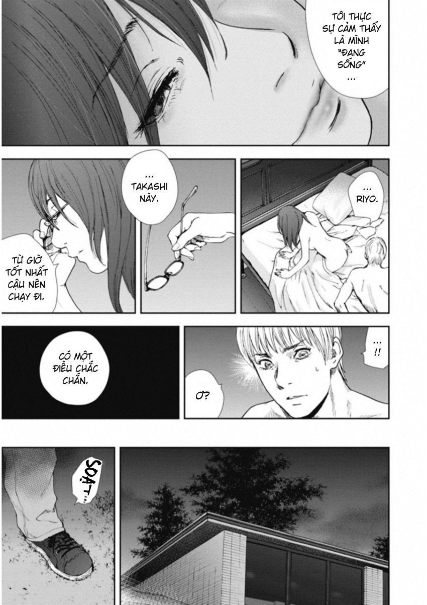 Chapter 114 - Trang 21
