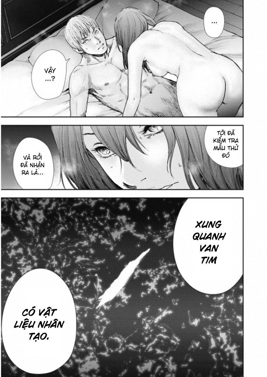 Chapter 114 - Trang 6