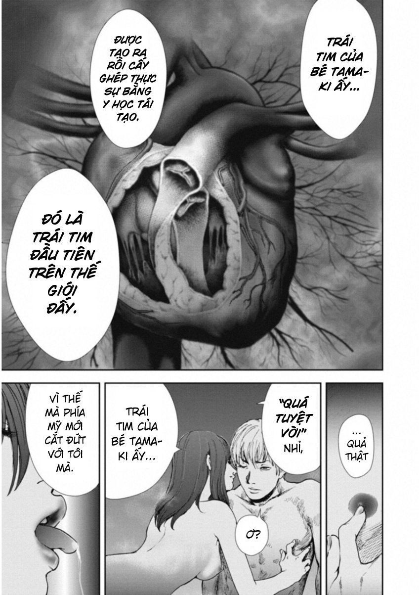 Chapter 114 - Trang 10