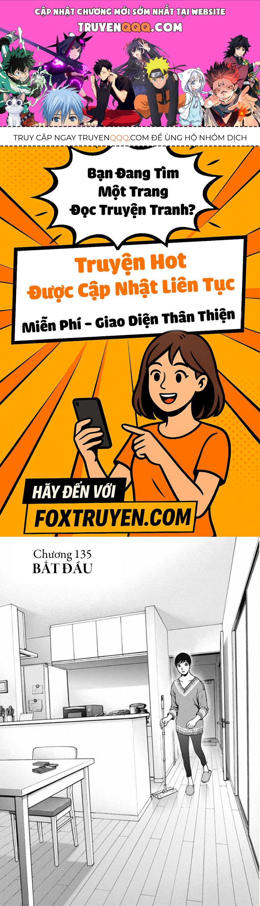 Chapter 135 - Trang 1