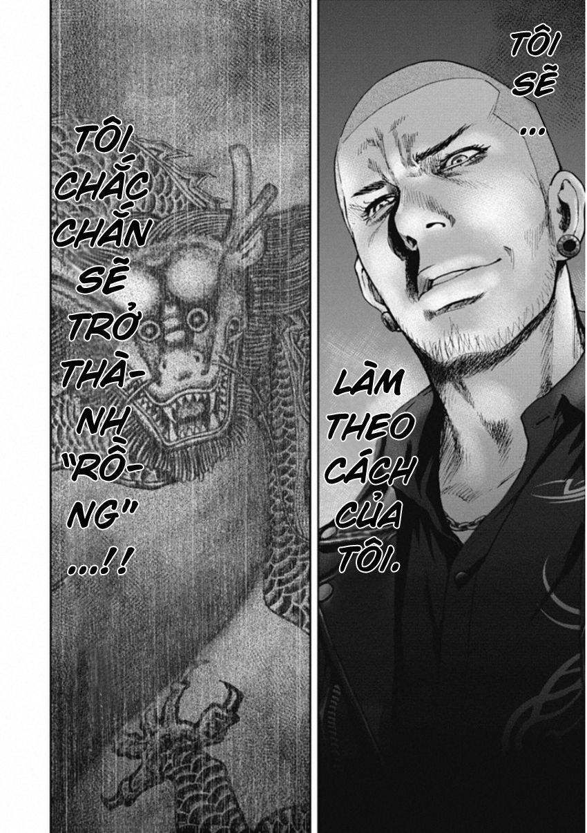 Chapter 135 - Trang 11