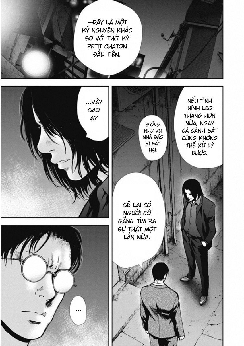 Chapter 135 - Trang 12