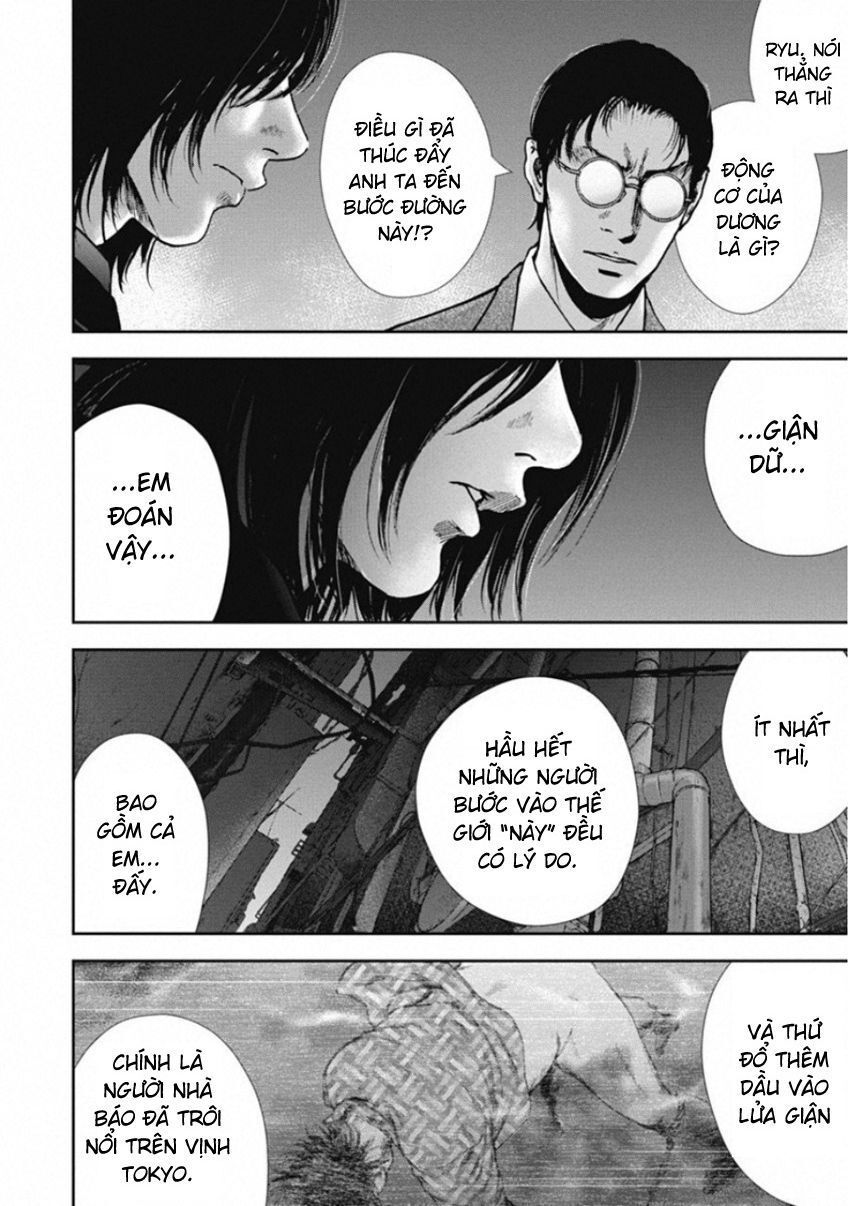 Chapter 135 - Trang 13