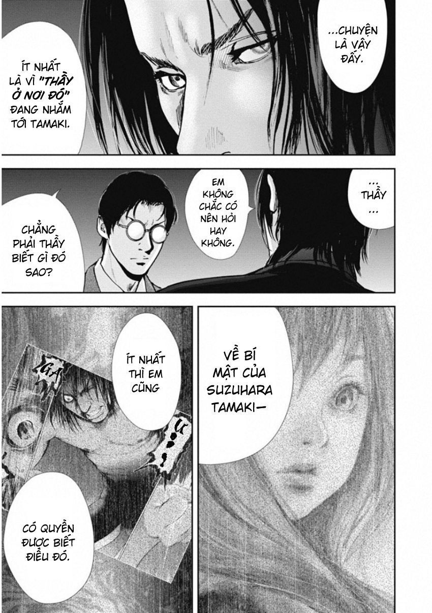 Chapter 135 - Trang 15