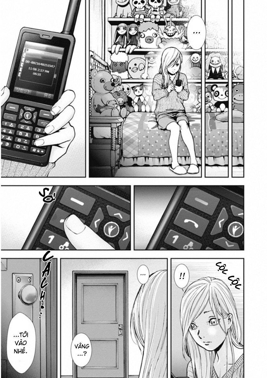 Chapter 135 - Trang 17