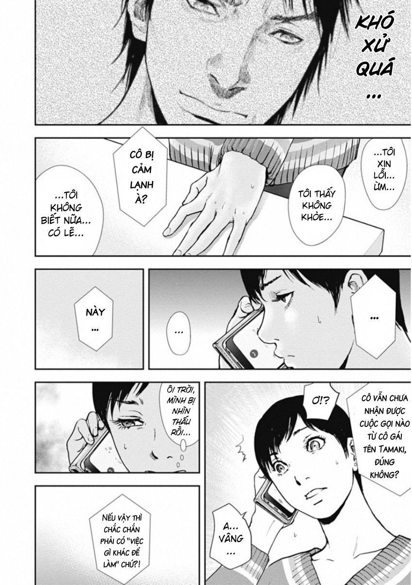 Chapter 135 - Trang 3
