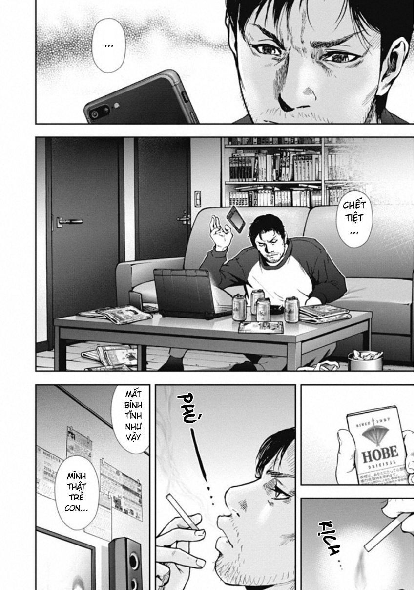 Chapter 135 - Trang 5