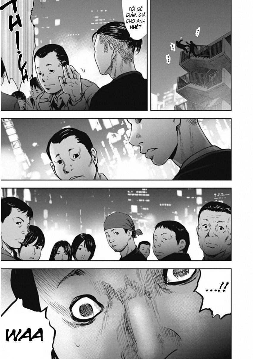 Chapter 135 - Trang 8
