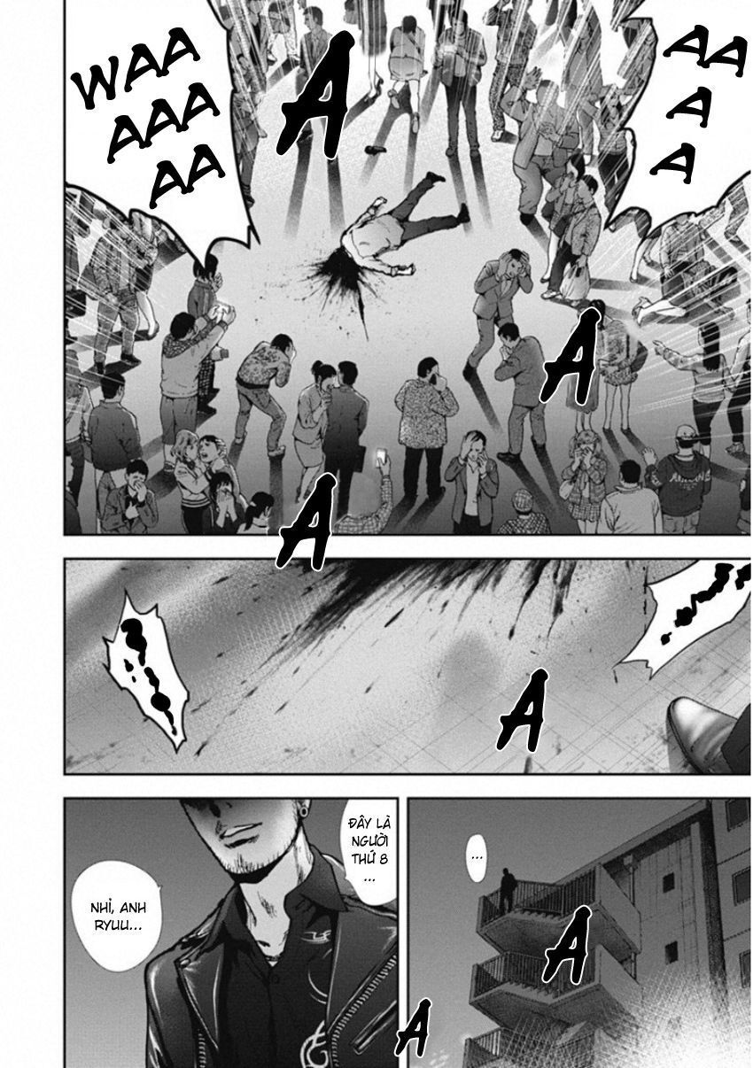 Chapter 135 - Trang 9