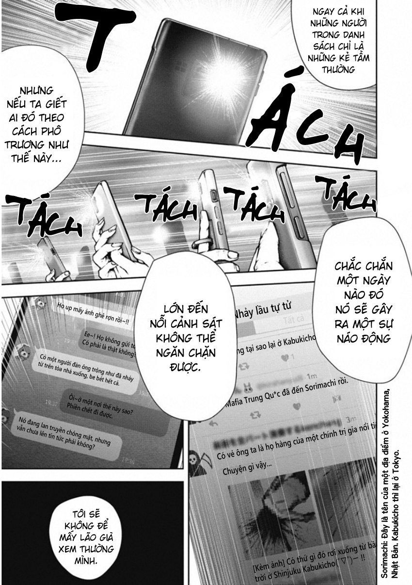 Chapter 135 - Trang 10