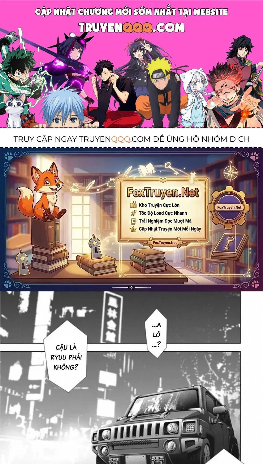 Chapter 161 - Trang 1