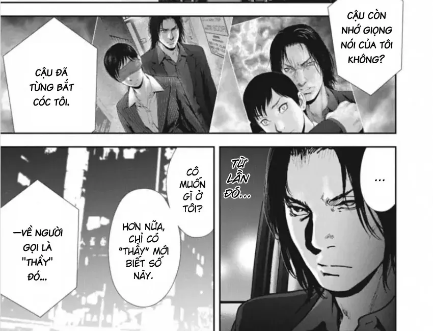 Chapter 161 - Trang 2
