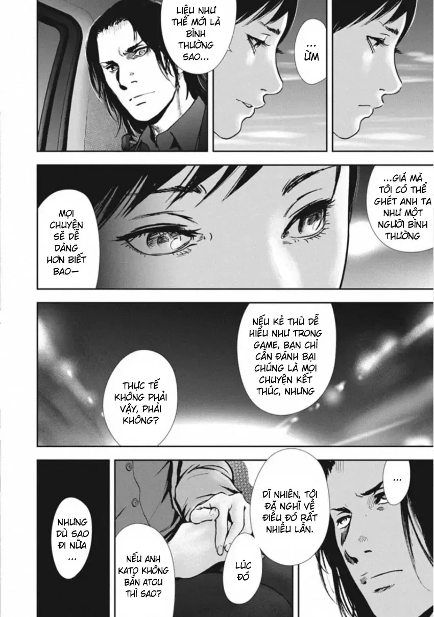 Chapter 161 - Trang 11