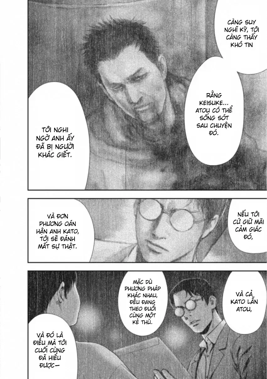 Chapter 161 - Trang 12