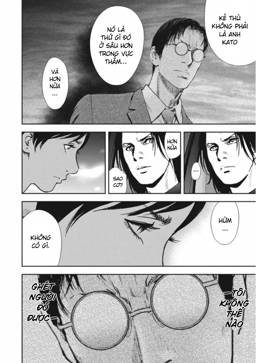 Chapter 161 - Trang 13