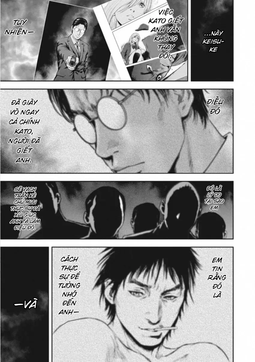 Chapter 161 - Trang 14