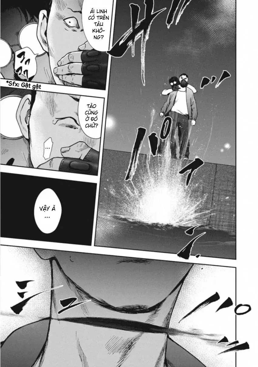 Chapter 161 - Trang 18