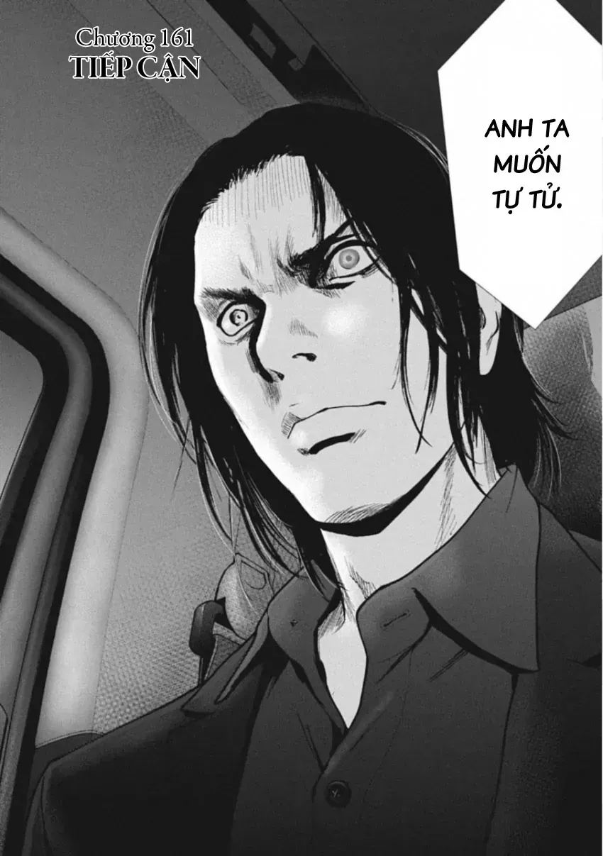 Chapter 161 - Trang 3
