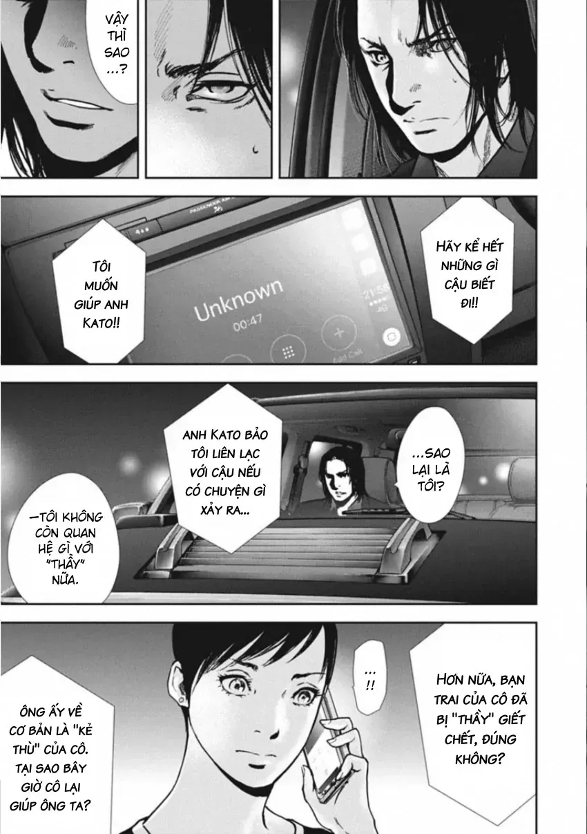 Chapter 161 - Trang 4
