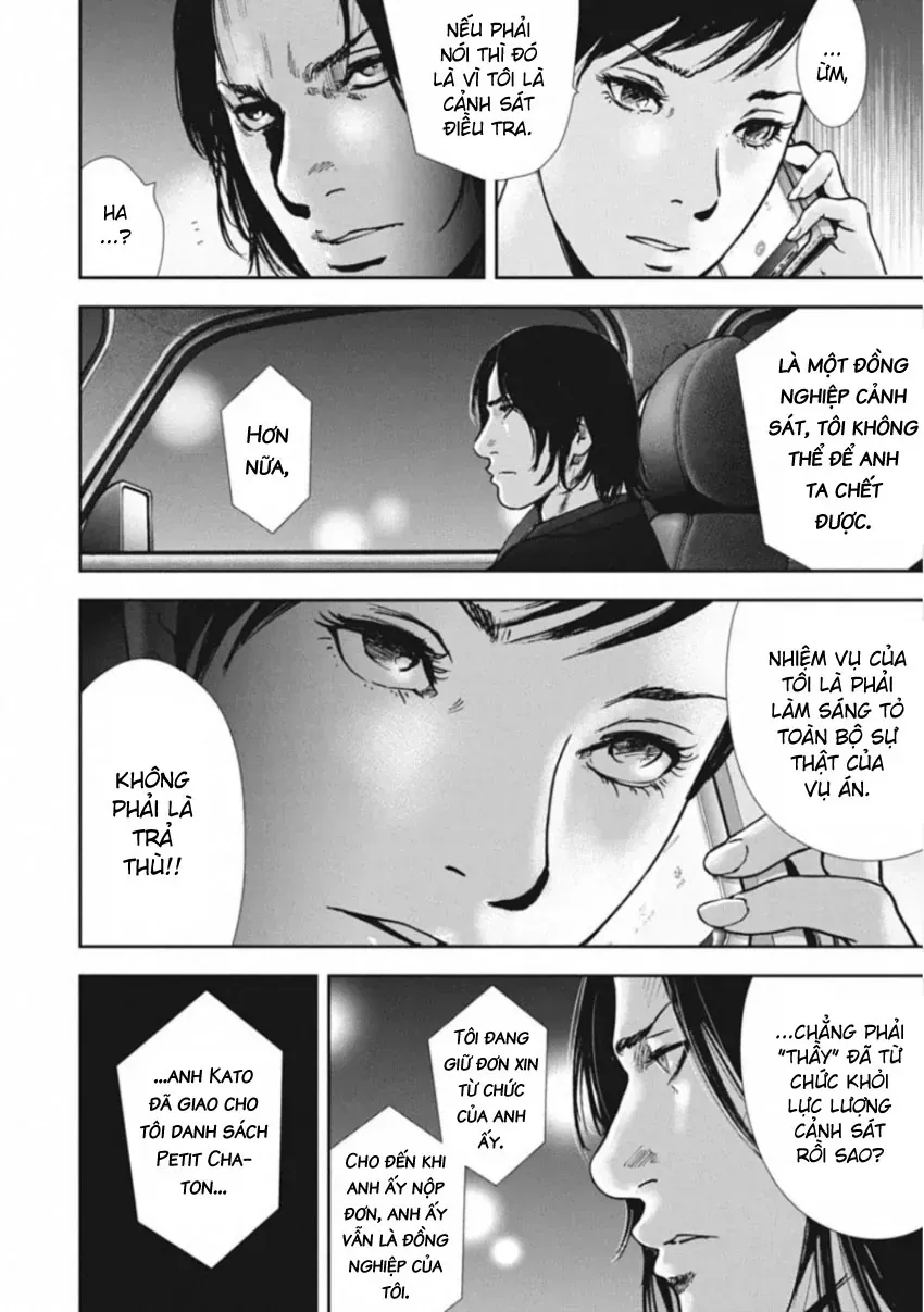Chapter 161 - Trang 5