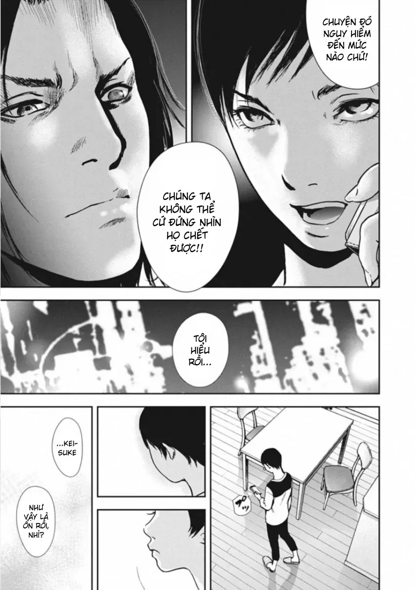 Chapter 161 - Trang 6