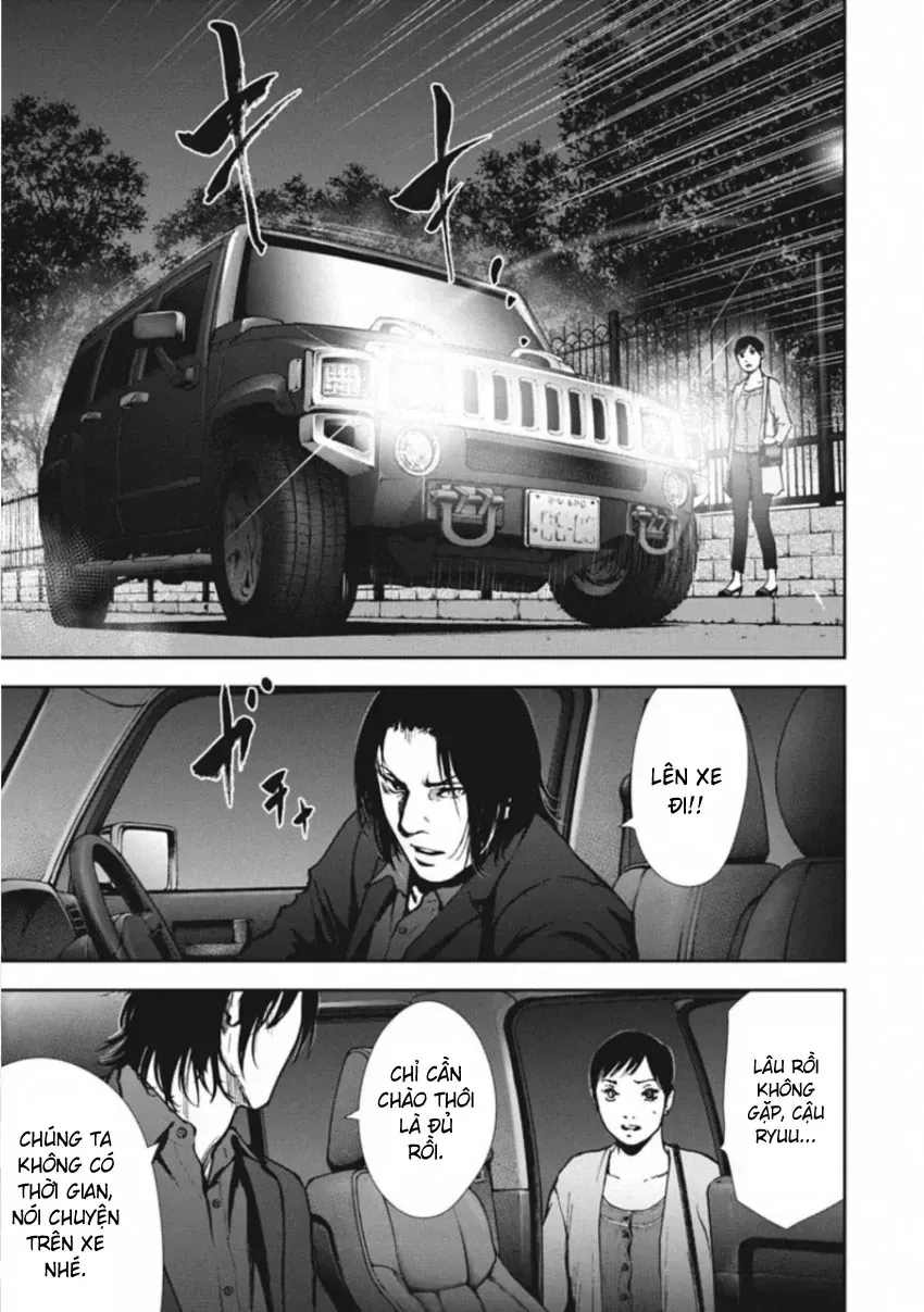Chapter 161 - Trang 8
