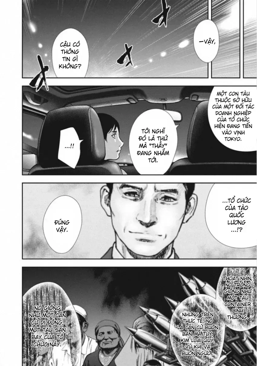 Chapter 161 - Trang 9