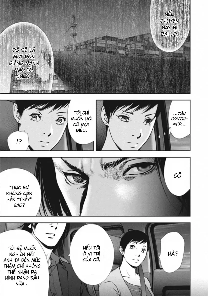 Chapter 161 - Trang 10