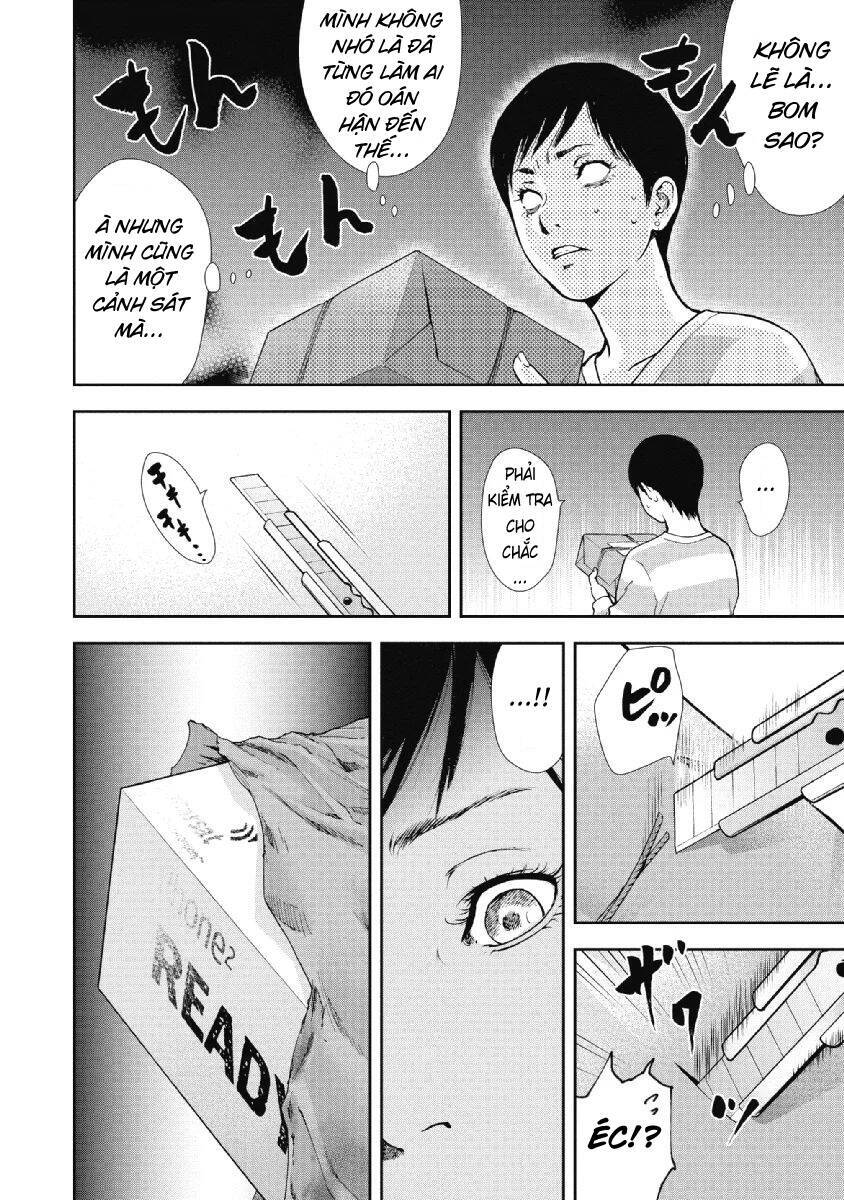 Chapter 91 - Trang 2
