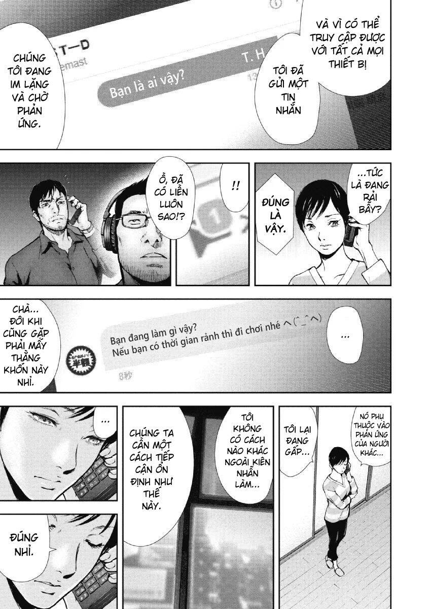 Chapter 91 - Trang 11