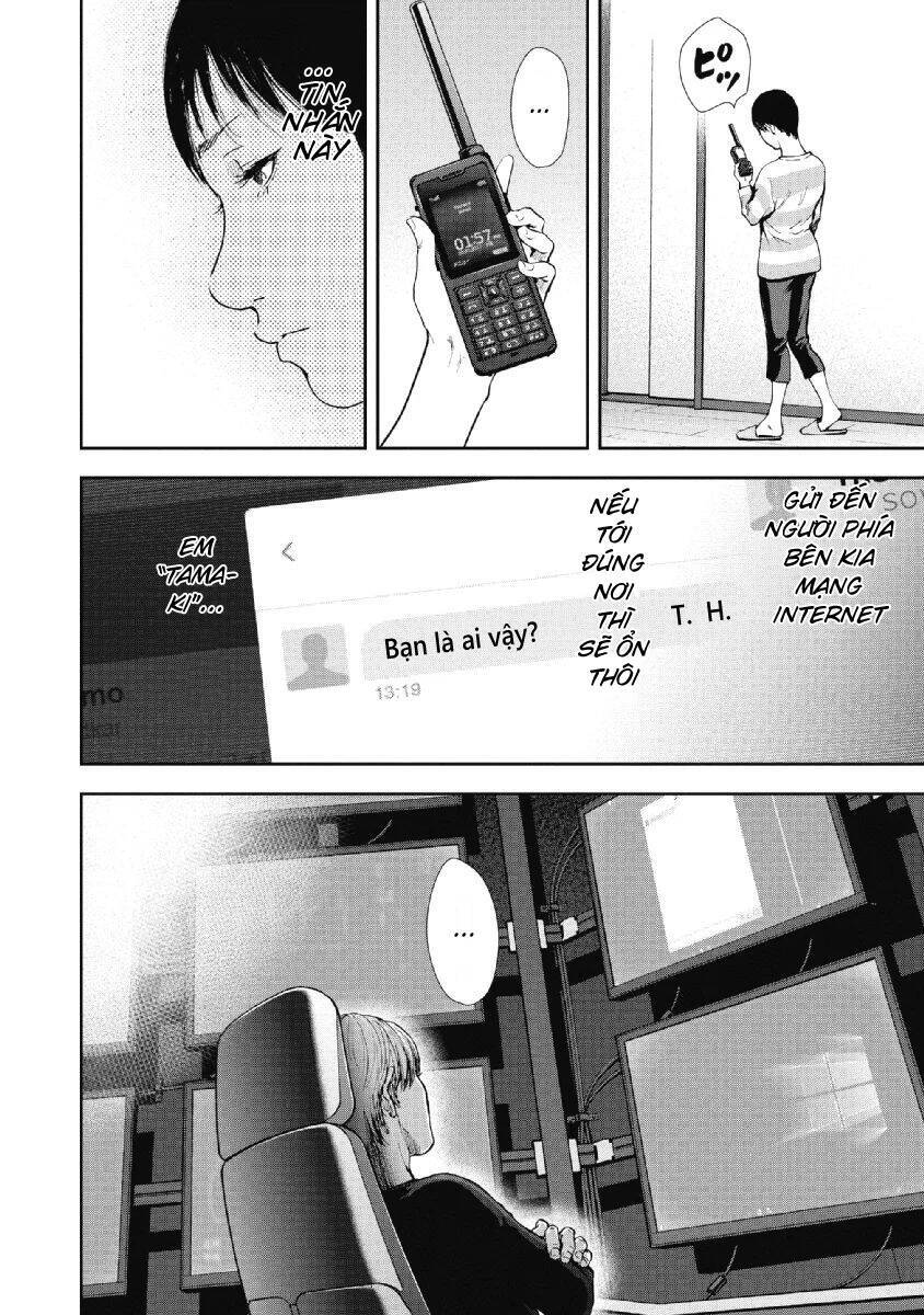 Chapter 91 - Trang 12