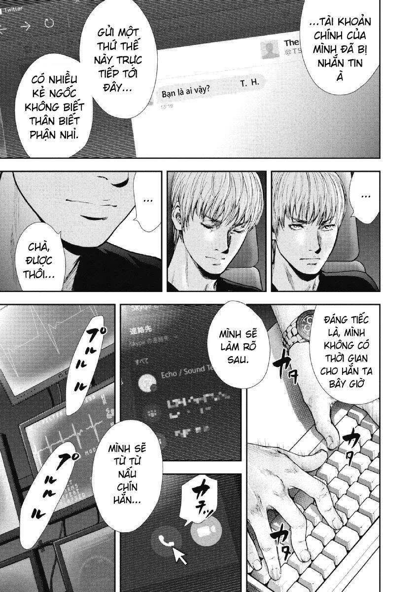 Chapter 91 - Trang 13