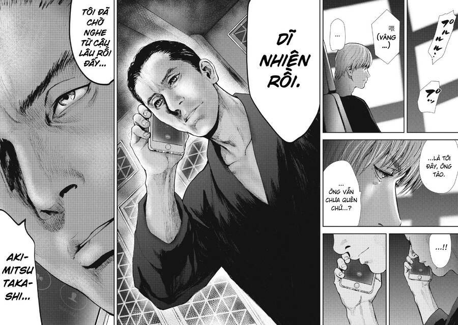 Chapter 91 - Trang 14