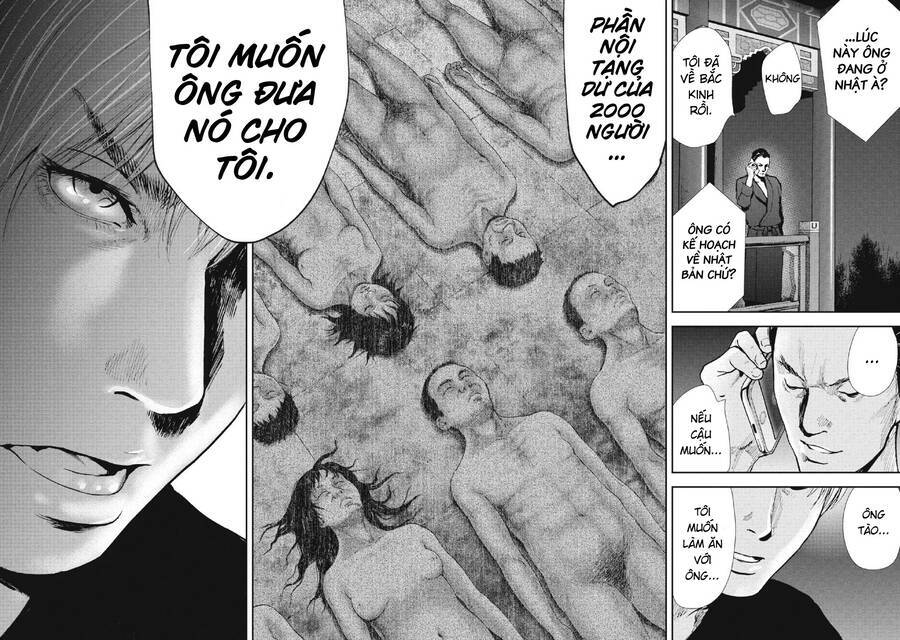 Chapter 91 - Trang 15