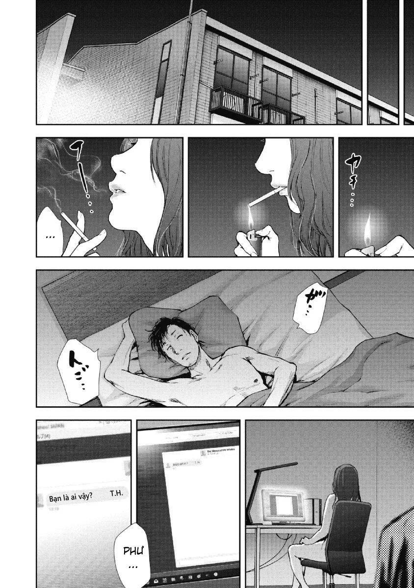 Chapter 91 - Trang 16