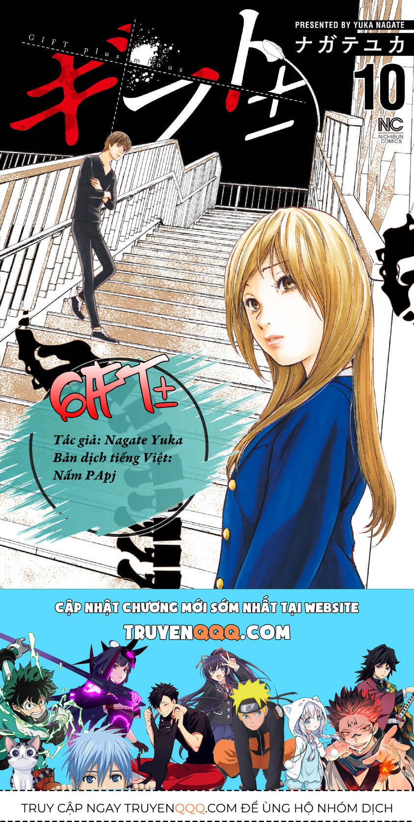 Chapter 91 - Trang 19
