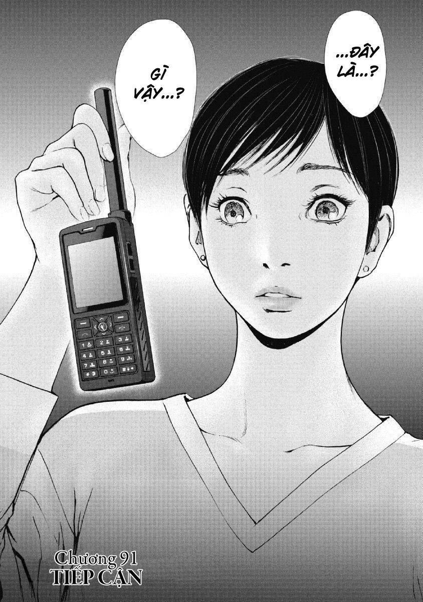 Chapter 91 - Trang 3