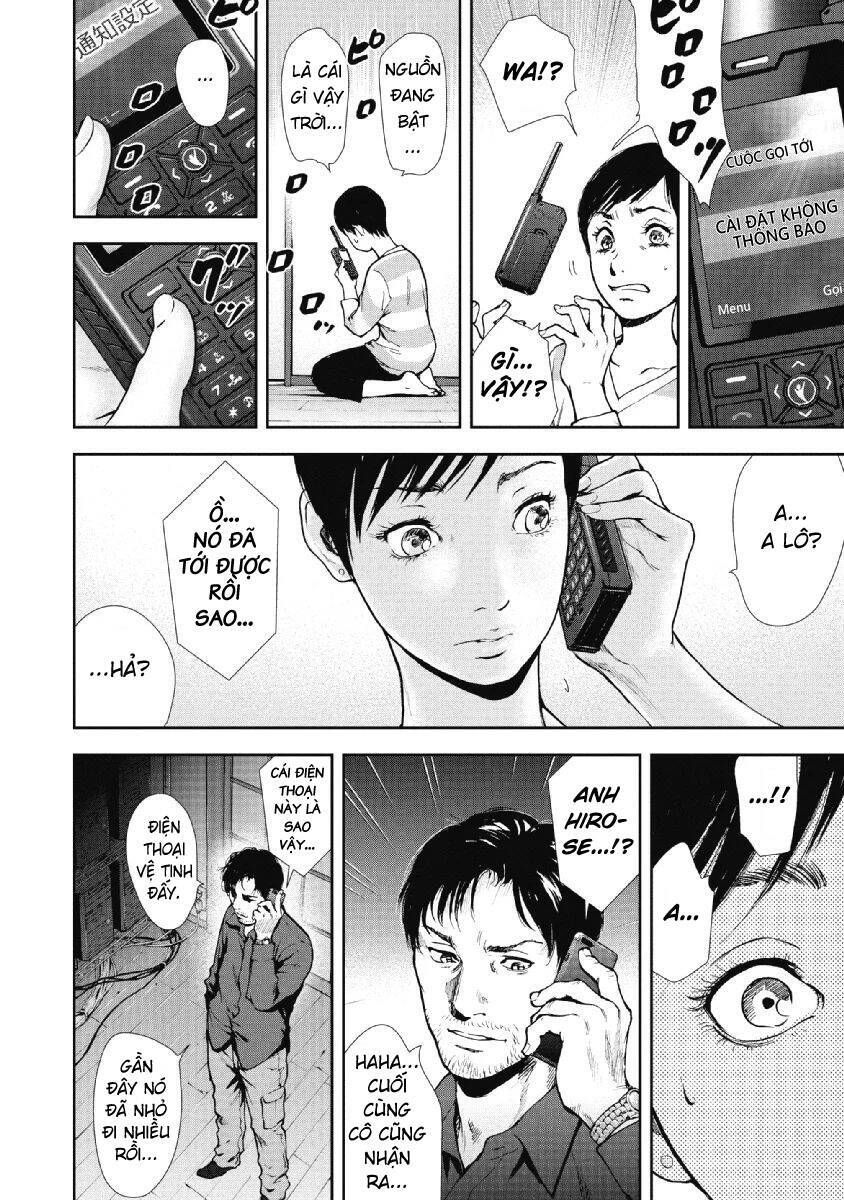 Chapter 91 - Trang 4