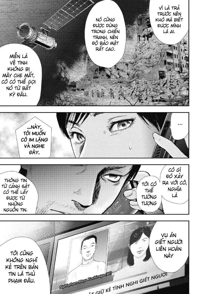 Chapter 91 - Trang 5