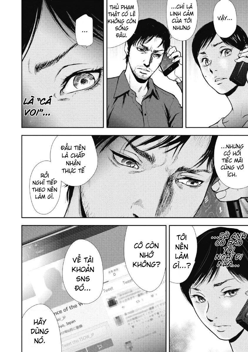 Chapter 91 - Trang 6