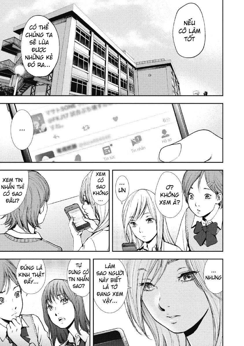 Chapter 91 - Trang 7