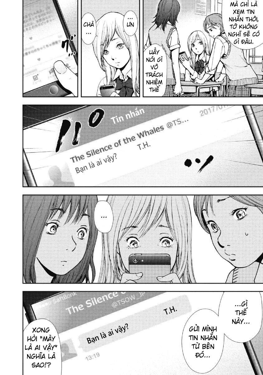 Chapter 91 - Trang 8