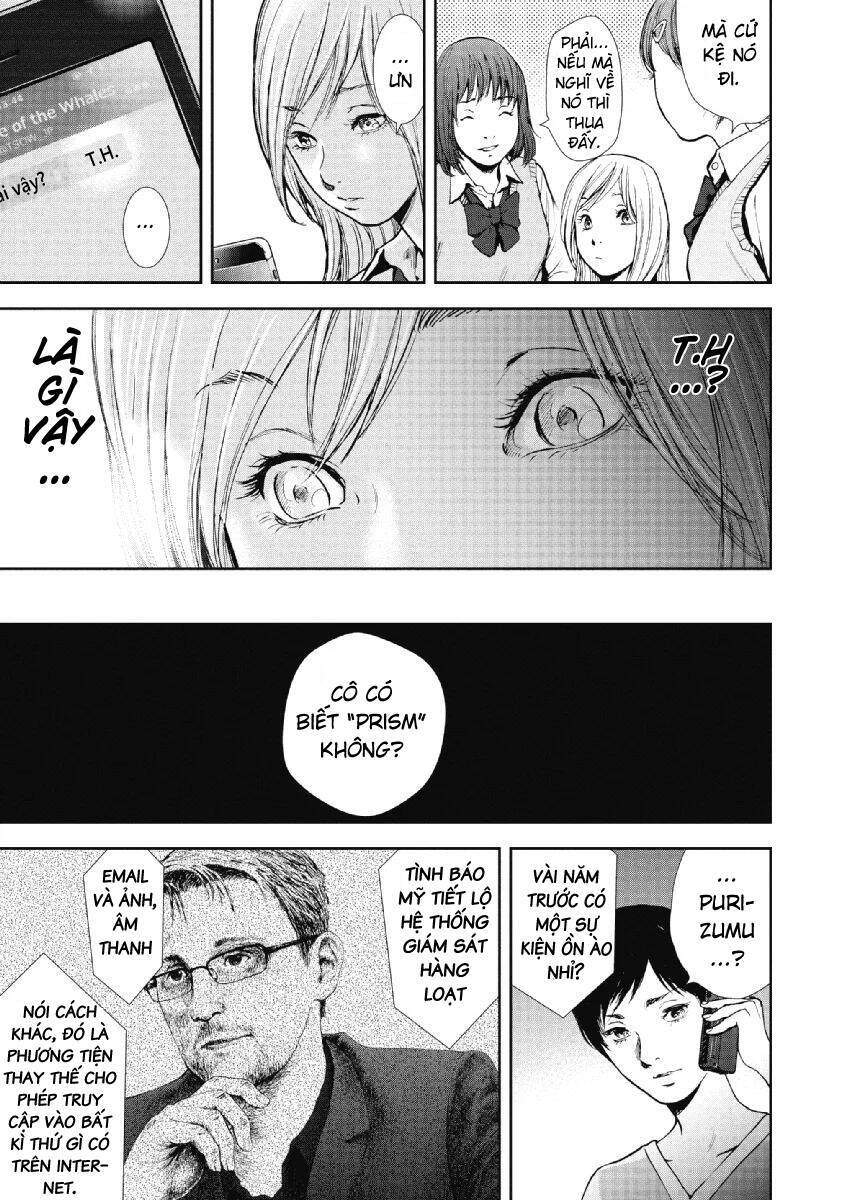 Chapter 91 - Trang 9