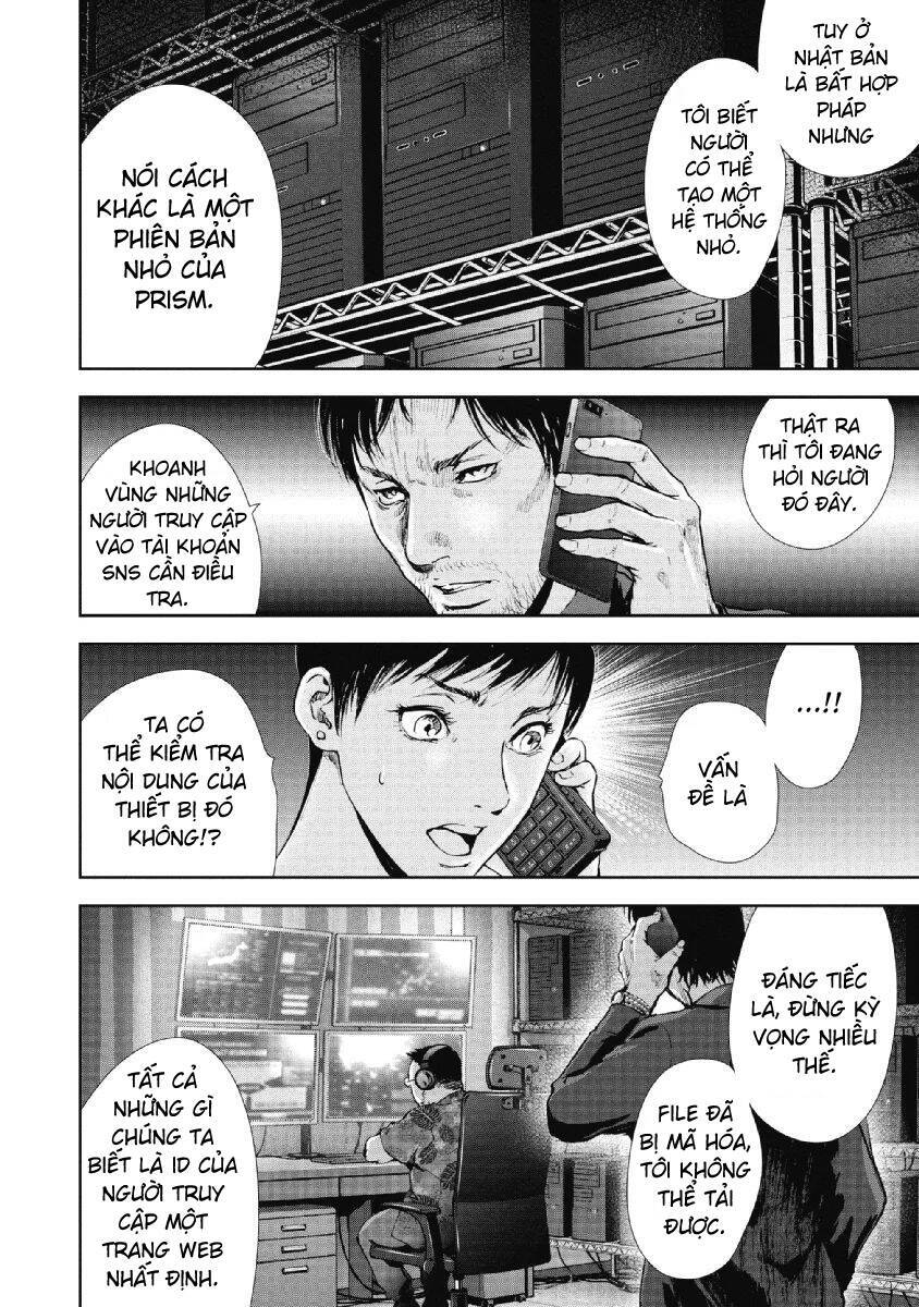 Chapter 91 - Trang 10