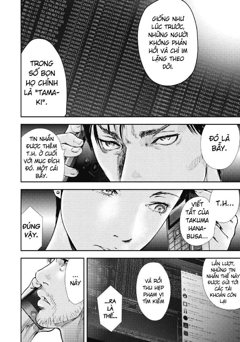 Chapter 92 - Trang 2