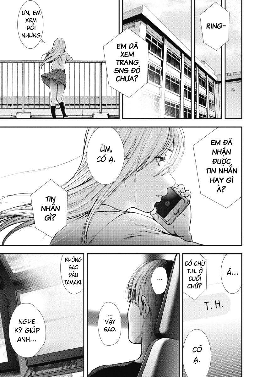Chapter 92 - Trang 11