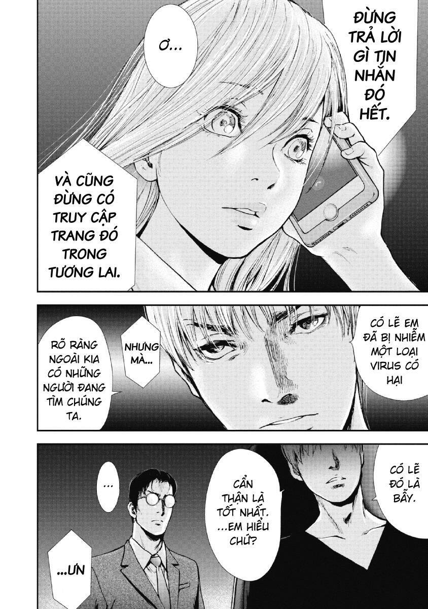 Chapter 92 - Trang 12