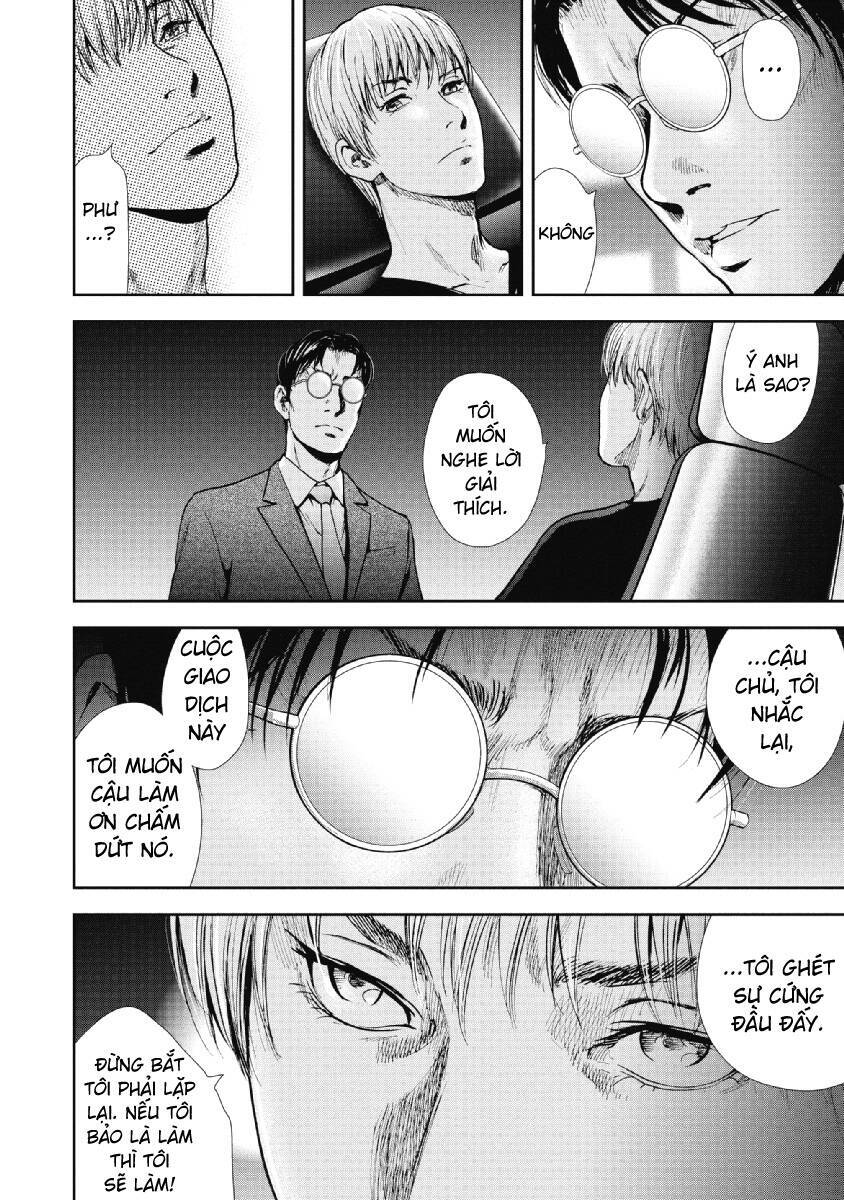 Chapter 92 - Trang 14