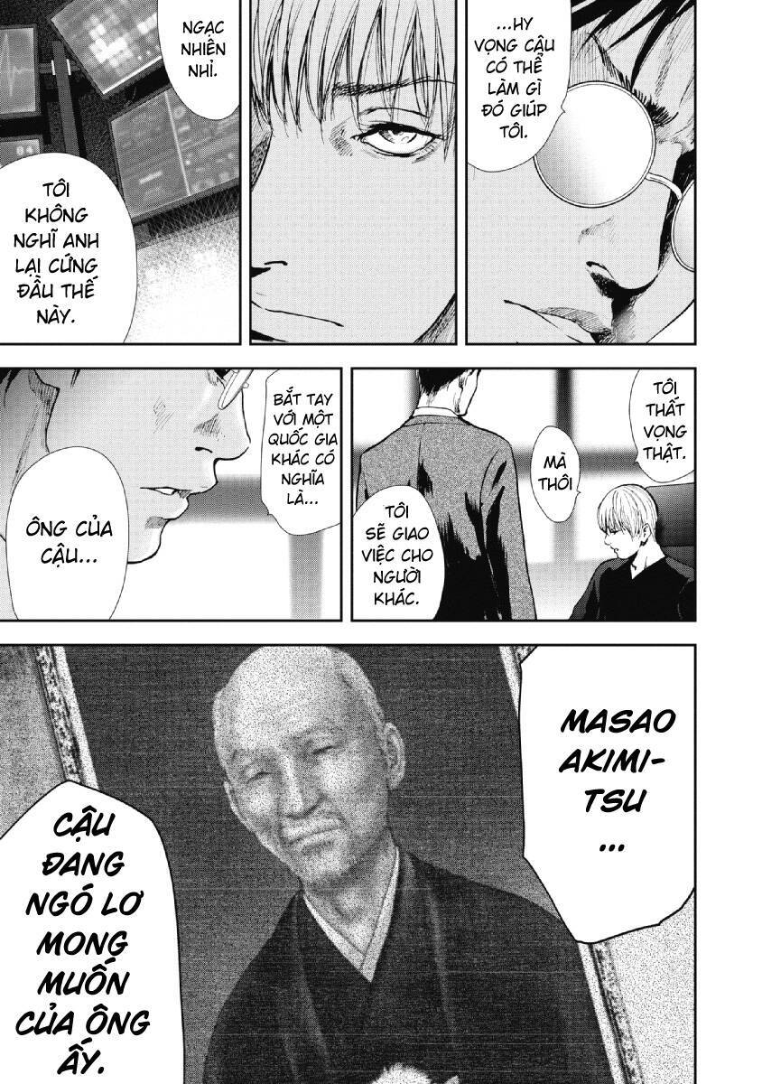 Chapter 92 - Trang 15
